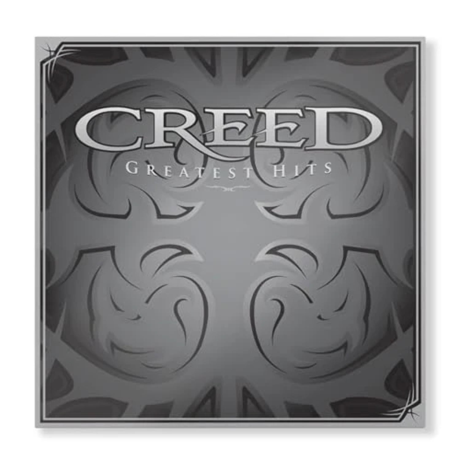 Creed - Greatest Hits - Music & Performance - Vinyl