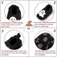 thumbnail image 6 of Save Beautiful Cute Cartoon Infant Unisex Baby Warm Cotton Anti-Slip Soft Sole First Walkers Shoes, 6 of 7