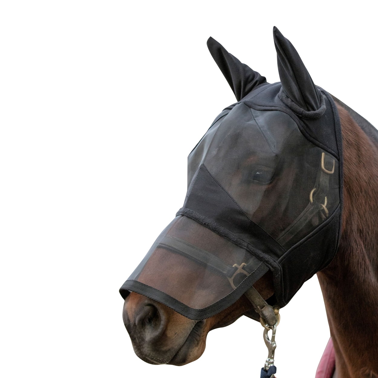 Mark todd fly mask with ears