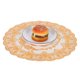 thumbnail image 4 of Tapetes de mesa, posavasos duraderos lavables para cafés para dormitorios para restaurantes para familias ANGGREK Otros, 4 of 8