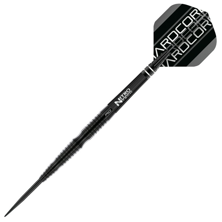 red dragon ハードダーツ バリーベイツ 23g RED DRAGON - Razor Edge Extreme 23 Gram Professional