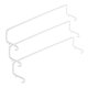 thumbnail image 5 of EXHUMKY 3Ud Soporte Para Toallas De En Pegboard De Acero Inoxidable Para Cocina, 5 of 8