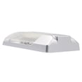 thumbnail image 3 of 24 LED Ceiling Light Indoor Single Dome Ceiling Light Suitable for RV Boat Camper Trailer, 3 of 8