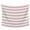 Red, variant on Red Striped Small Tapestry for Bedroom Wall Hanging Tapestry, Rustic Red Stripe Modern Art Beige Ceiling Backdrop Tapestries Poster Blanket Wall Decor for Teens Room Living Room Dorm 23" x 28"