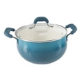 thumbnail image 4 of Batería de Cocina Oster 8 piezas Aqua, 4 of 4