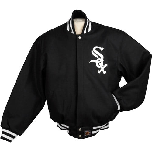 Pro Standard MLB Chicago White Sox Jacket At The Mister Shop Since 1948