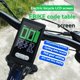 thumbnail image 2 of Pantalla para Bicicleta Eléctrica Pantalla A Color TFT para Bicicleta Eléctrica Pantalla Avanzada con Función GPS Resistente Al Agua para Bicicleta Eléctrica, 2 of 10