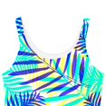thumbnail image 7 of YunPes Print Swimsuits for Girls Sleeveless Bodysuit Quick Dry Lightweight Swimwear Summer Beach Pool Bathing Suits for Kids 5-16 Years, 7 of 7