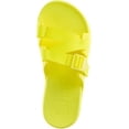thumbnail image 2 of Chaco Chillos Slide Men 14 Lemon, 2 of 9