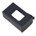 thumbnail image 3 of 9V Battery Box Case Holder Replacement for Lc-5 Acoustic Guitar Pickup Parts, 3 of 9