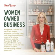 MaryRuths Alcohol-Free Herbal Tincture Drops with Claw Bark, Organic Ginger Root, and Organic Licorice, Unisex, 1 fl oz