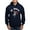 Navy, variant on - Optimus Prime Be Brave Hoodie (Dark) - Pullover Hoodie, Classic, Comfortable Hooded Sweatshirt