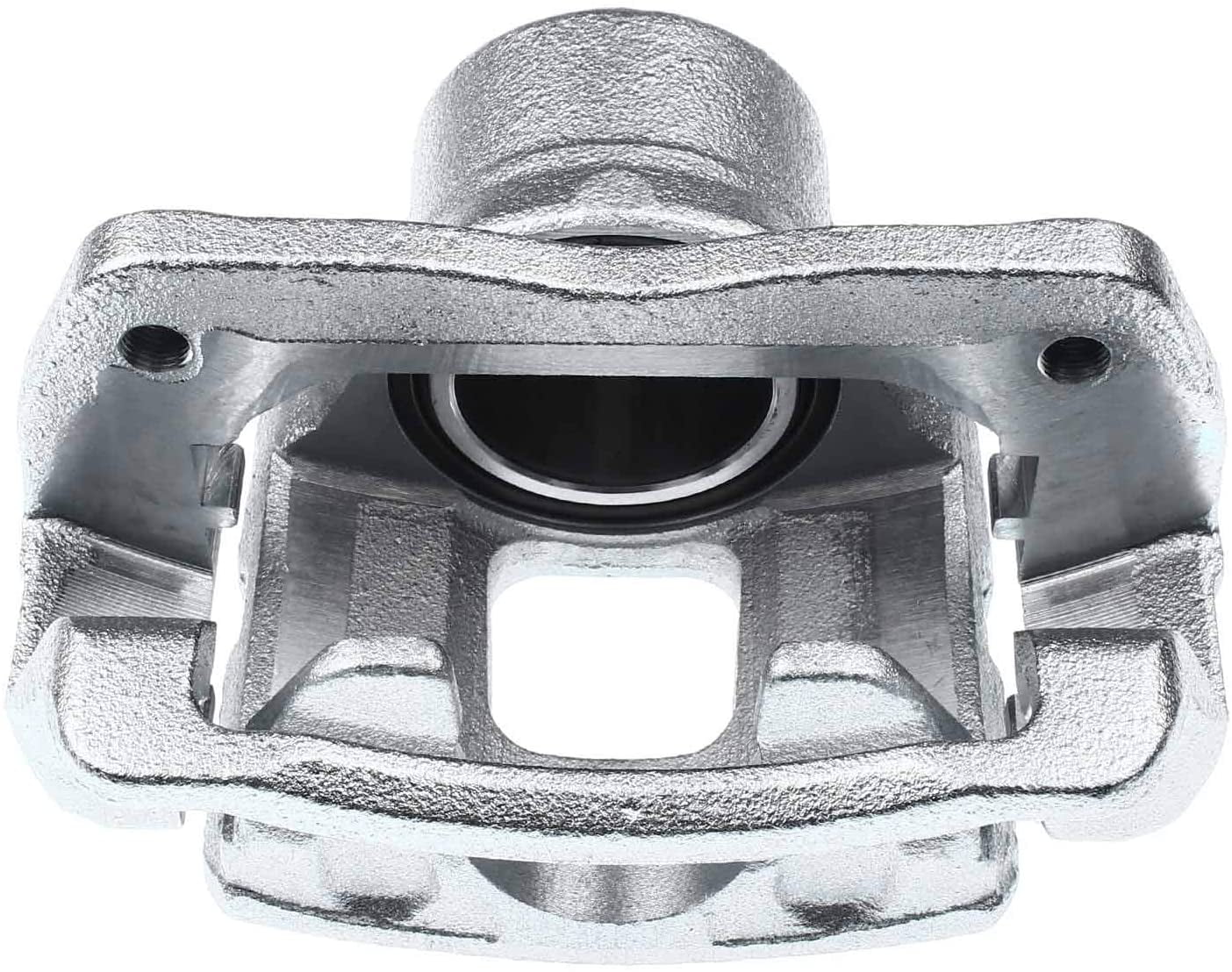 A-Premium Brake Caliper Assembly with Bracket Compatible with Kia Sorento Limited 2014 2015 Front Passenger Side A-Premium Brake Caliper Assembly with Bracket Compatible with Kia Sorento Limited 2014 2015 Front Passenger Side