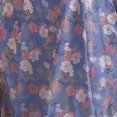 thumbnail image 4 of FcBaudy Robe Sans Manches à Col Rond, Robes d'Été pour Femmes, Robes pour Femmes Robe Débardeur Imprimée à Taille Mi-Haute Fendue Robe pour Femmes, 4 of 4