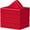 Red, variant on LQQBOX Square Satin Dinner Napkins, 18.9x18.9 Inches Silky Soft Smooth Table Cloth Napkins for Restaurant Weddings Banquet Party Decoration, Red,16 Pcs