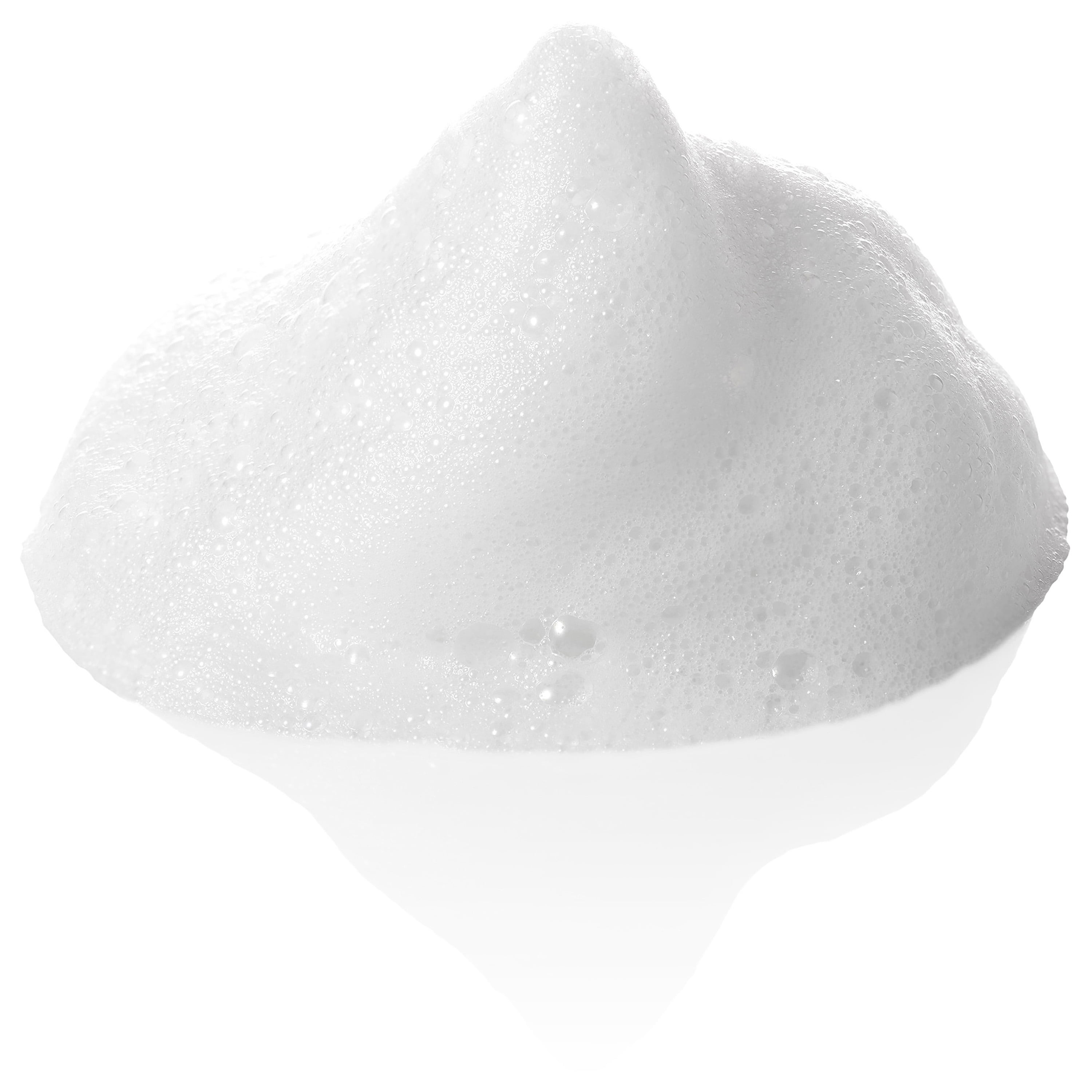 Dove Deep Moisture Shower Foam, 13.5 oz, Twin Pack