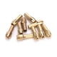 thumbnail image 1 of Remache de moldura de moldura, 620 piezas Remaches Sujetadores Push Parachoques Clips para carrocería de automóvil Compactos y livianos Jadeshay A, 1 of 8