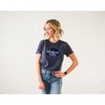 thumbnail image 5 of Packard Car Navy Tonal Vintage Grill | Warren, OH Tee, 5 of 5