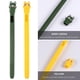 thumbnail image 3 of 2pcs Silicone Stylus Pencil Protective Case Compatible for Apple Pencil 1, 3 of 3