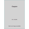 thumbnail image 1 of Pre-Owned Chaplain (Hardcover) 0692217959 9780692217955, 1 of 1