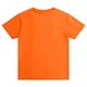 thumbnail image 5 of Blusas y camisas de manga corta con cuello redondo para niños Camiseta de verano de manga corta estampada para niñas Jersey elegante de cuello redondo para niñas Top de algodón para niños, 5 of 6