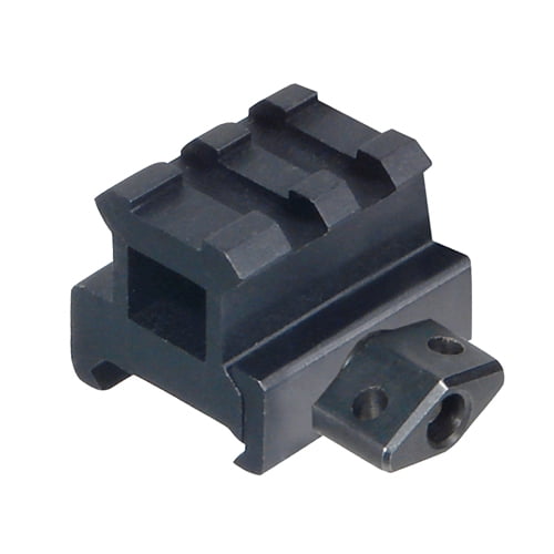 Med-pro Super Compact 0.83" Riser,2 Slots