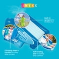 thumbnail image 4 of Intex Kool Splash Inflatable Play Center Swimming Pool Water Slide (2 Pack), 4 of 10
