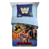 Wwe Bedding Walmart Com