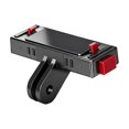 thumbnail image 1 of Aluminum Magnetic Quick Release Mount for Insta360 Go Camera, Lightweight Compact Design, Seamless Shooting Transition, Effortless Attachment Detachment System, 1 of 8