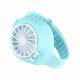thumbnail image 1 of Portable Watch Fan Mini Usb Charging S Fan Ing Student 's (1pc), 1 of 4