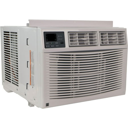 RCA 10000 BTU Window Air Conditioner with Electronic Controls - White