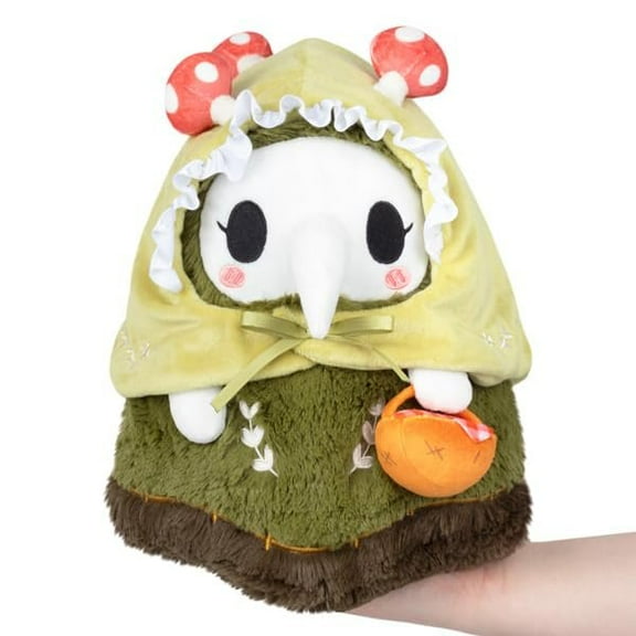 Squishable / Mini Woodland Plague Nurse Plush