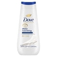 thumbnail image 1 of Jabón líquido corporal Dove deeply nourishing 225ml, 1 of 4