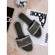 thumbnail image 4 of Women Flat Sandals, 4 of 5