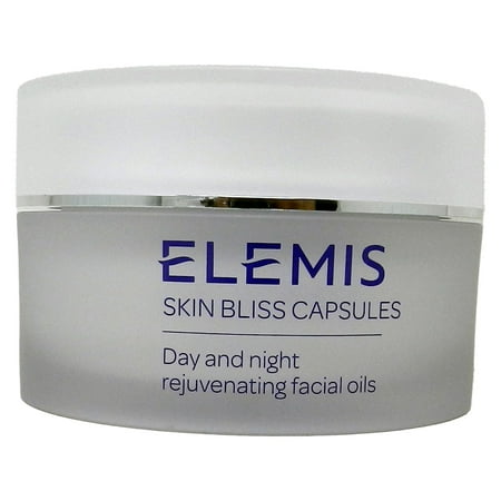Elemis Skin Bliss Capsules 60 Capsules