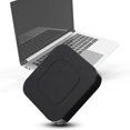 thumbnail image 4 of Adaptador de Transmisor y receptor de audio inalámbrico Bluetooth 2 en 1 Ormromra PVC Negro, 4 of 8