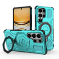 thumbnail image 1 of Funda GANGXUN para Samsung Galaxy S26 Ultra , magnética, ligera, soporte 360°, antigolpes, 1 of 6