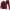 Red, variant on Dovford Men's Sweat Suit 2 Piece Outfit Clearance Long Sleeve Hoodie Casual Contrast Sports Jogging Tracksuits Set With Pocket