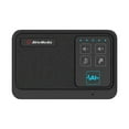 thumbnail image 3 of AVerMedia Speakerphone - USB - Microphone - Portable, 3 of 4