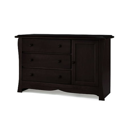 Graco - Kimberly Combo Unit, Espresso