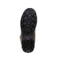 thumbnail image 4 of Avalanche Adult Men Hiking Boots , Tan Black- 10, 4 of 5