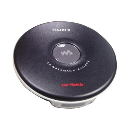 Psyc Walkman D-EJ016CK CD Player