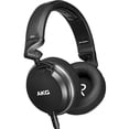 thumbnail image 1 of Auriculares profesionales de monitorización AKG  K182, 1 of 2