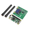 thumbnail image 3 of MMDVM Hotspot, para Raspberry Pi MMDVM Hotspot Kit Hotspot para Raspberry Pi Construcción robusta, 3 of 9