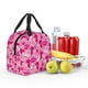 thumbnail image 5 of Disketp Poodle Dog for Insulated Lunch Bag for Women and Men, Perfect for Work, Hiking, Picnic, 5 of 8