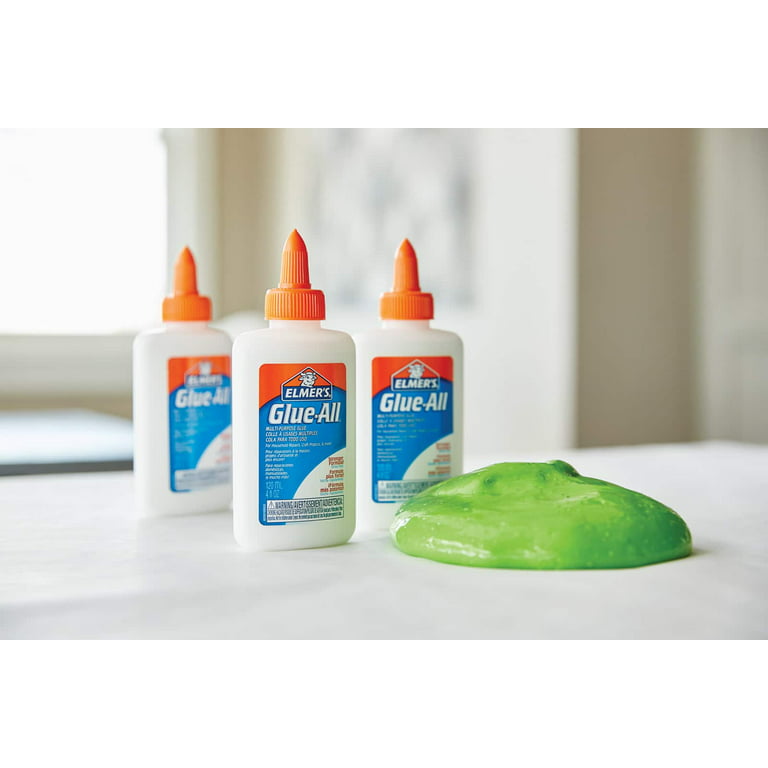6 Pack: Elmer's® Glue-All® Extra Strong Multi-Purpose Liquid Glue