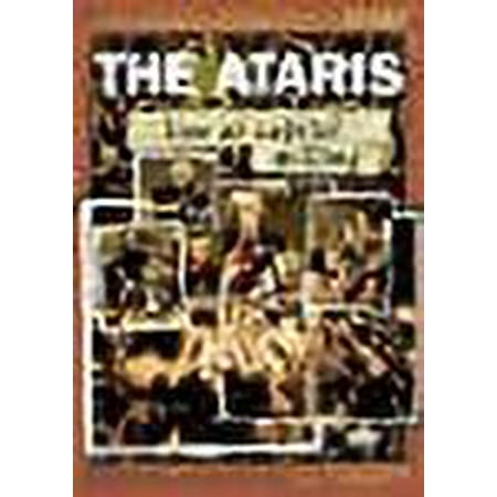 Live At Capitol Milling [DVD]