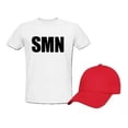 thumbnail image 1 of Uniforme Para El Servicio Militar Smn Playera + Gorra, 1 of 4