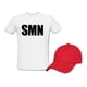 thumbnail image 1 of Uniforme Para El Servicio Militar Smn Playera + Gorra, 1 of 4