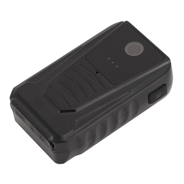 Cámara Usada En El Cuerpo, 1080P HD Portátil Multifuncional Cámara Portátil Gran Angular De 140 Para Deportes Al Aire Libre